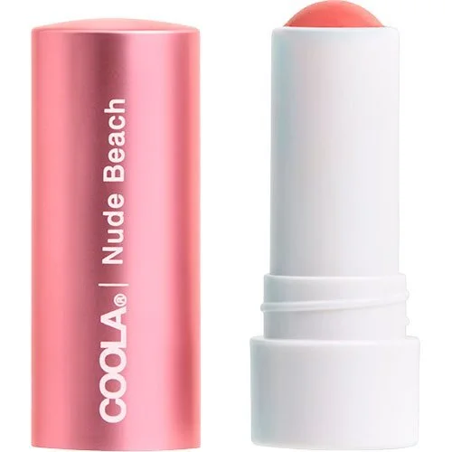 Mineral Liplux SPF 30, Nude Beach - 42 gram