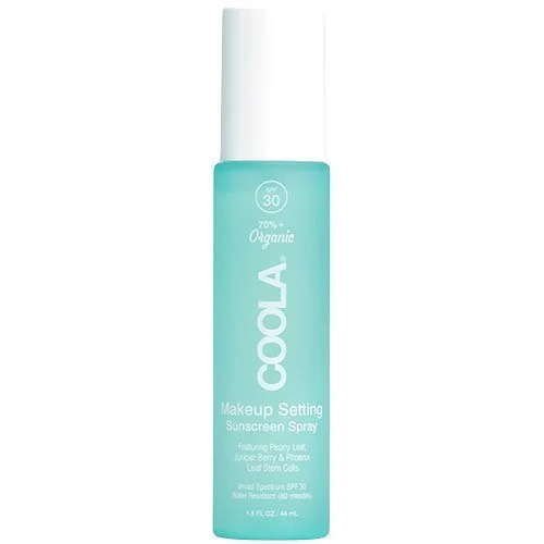 Makeup Setting Spray SPF 30 - 44 ml.