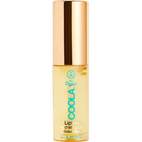 Hydrating Lip Oil - 3,2 ml.
