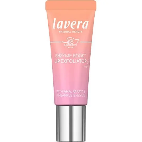 Enzyme Boost Lip Exfoliator - 10 ml.