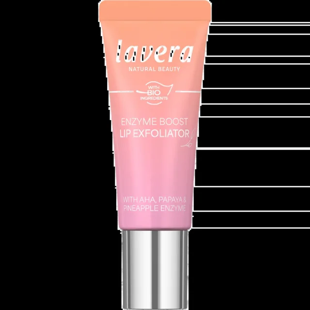 Enzyme Boost Lip Exfoliator