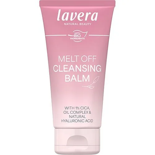 Melt Off Cleansing Balm - 100 ml.