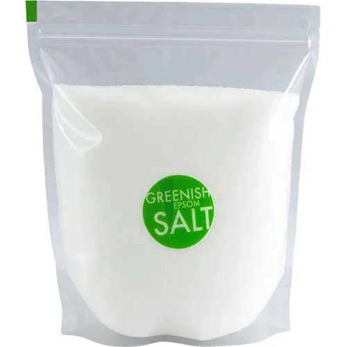 Greenish Epsom Salt | 5000 g