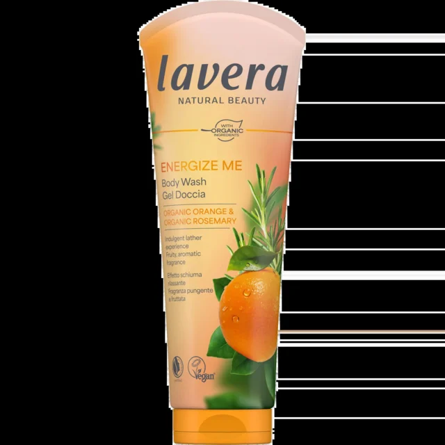 Body Wash - ENERGIZE ME