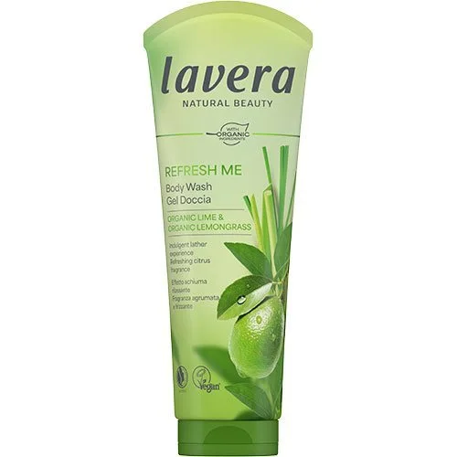 Body Wash - REFRESH ME - 250 ml.