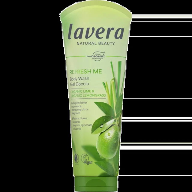 Body Wash - REFRESH ME