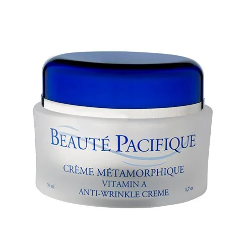 Beauté Pacifique Creme Vitamin A - 50 ml.