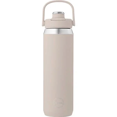 AYA&IDA Sports Bottle 700 ml | Cream Beige - 1 stk