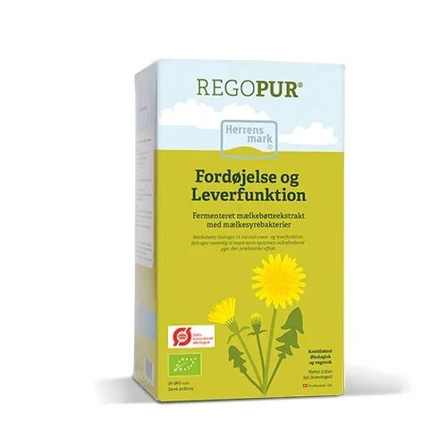 Regopur Ø