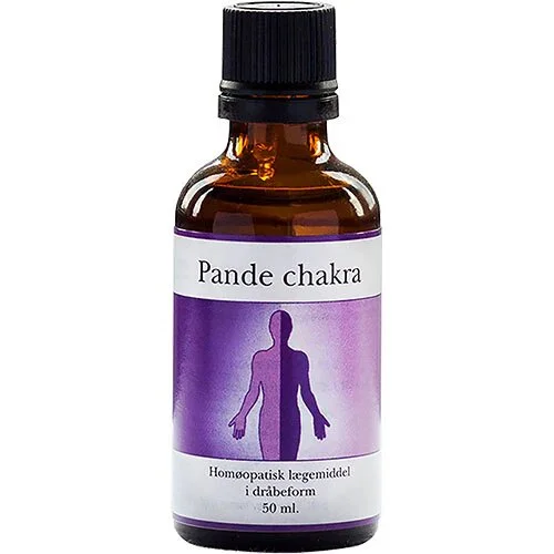 Pande chakra