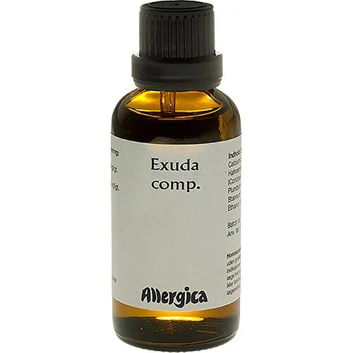 Exuda comp. - 50 ml.