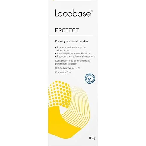 Locobase Protect Fedtcreme