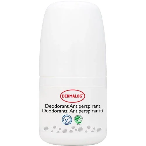 Dermalog Deo Roll-on u/p