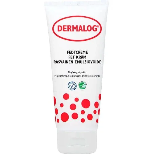 Dermalog Fedtcreme