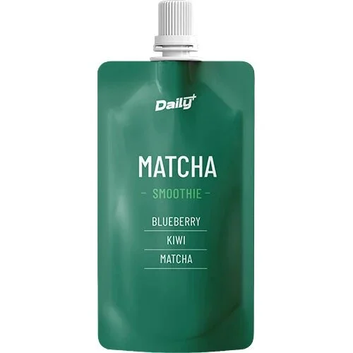 Daily+ Matcha Smoothie - 50 gram