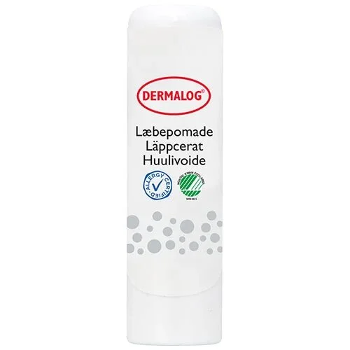 Dermalog Læbepomade - 5 ml.