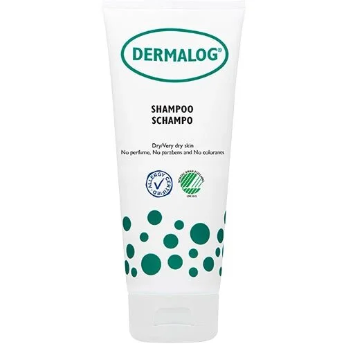 Dermalog Shampoo - 200 ml.