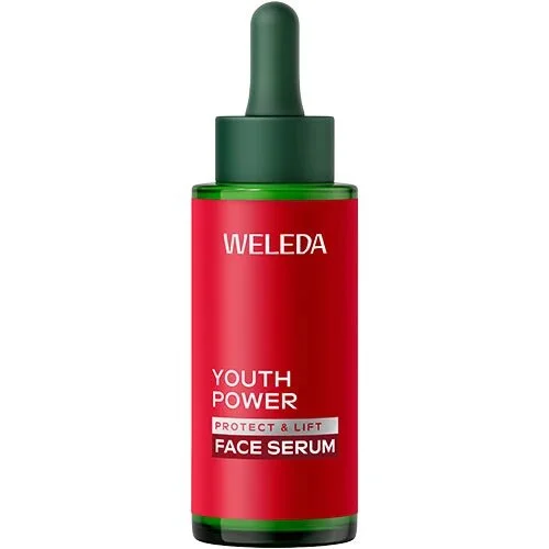 Youth Power Protect & Lift Face Serum Pomegranate - 30 ml.