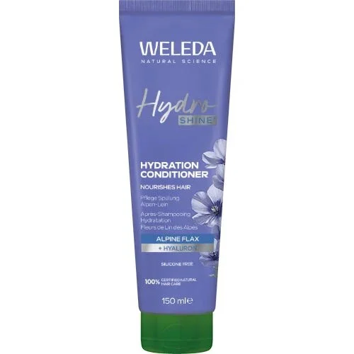 Weleda Hydro Shine Hydration Conditioner - 150 ml