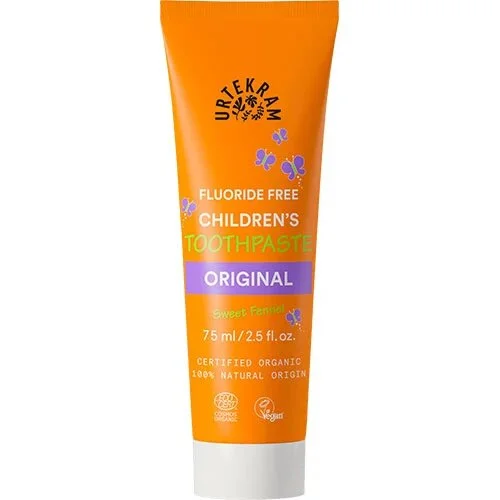 Toothpaste Children - 75 ml.