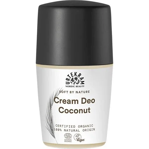 Cream Deo Coconut - 50 ml.