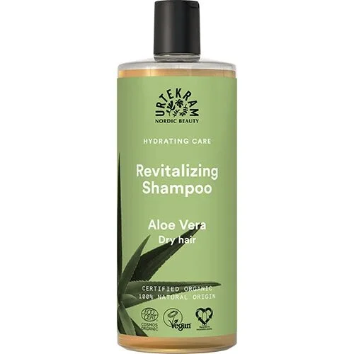Aloe Vera Shampoo dry - 500 ml.
