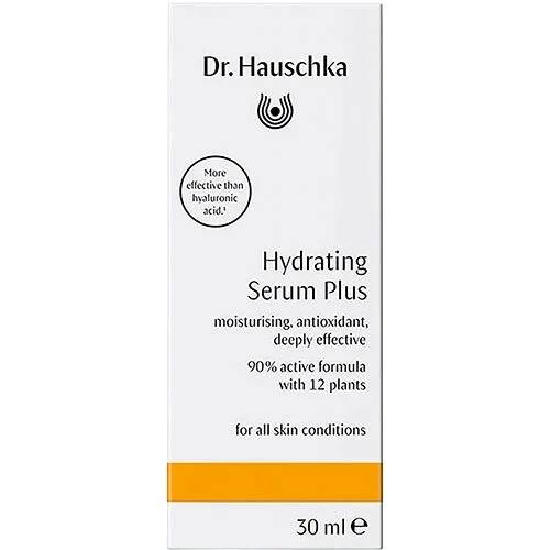 Hydrating Serum Plus - 30 ml.