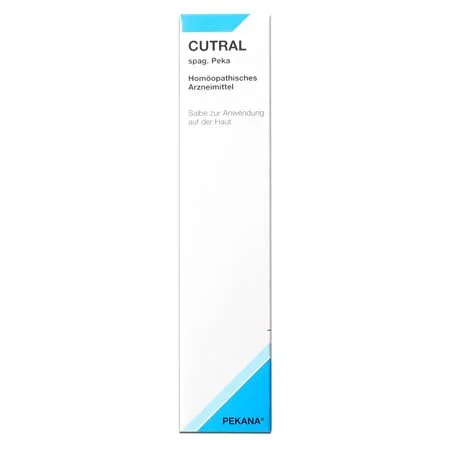 Cutral salve Pekana - 100 gram