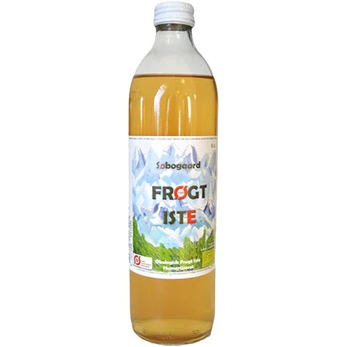 Frugt iste Ø