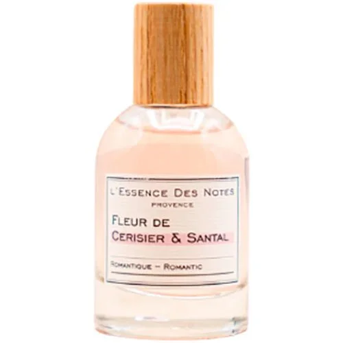 EDP Fleur de Cerisier og Santal - 30 ml.