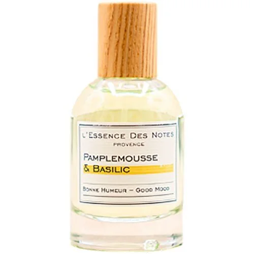 EDP Pamplemousse og Basilic - 30 ml.