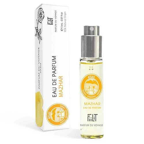Mazhar EdP Atlas - 11 ml.