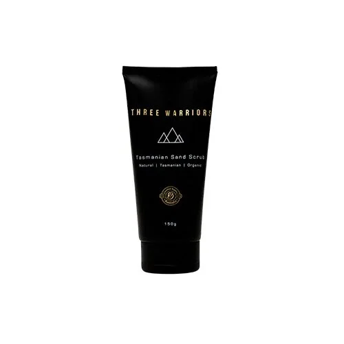 Tasmanian Sand Scrub - 150 gram