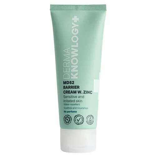 DermaKnowlogy+ MD52 Repair Cream W. Zinc - 75 ml.