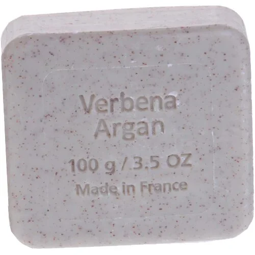 Sæbe m. jernurt(verbena) - 100 gram