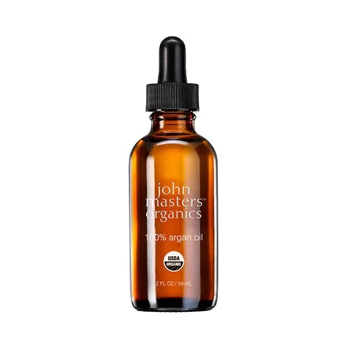 Argan olie 100% - 59 ml.