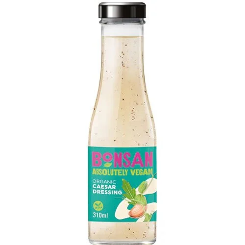 Cæsardressing Økologisk - 325 gram