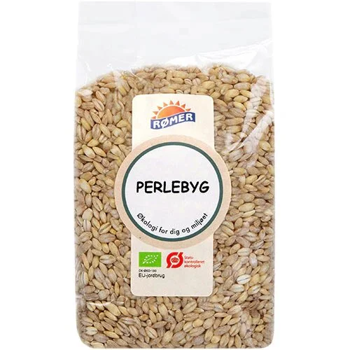 Perlebyg Ø