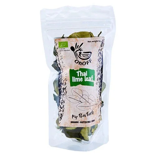 Thai limeblade Ø