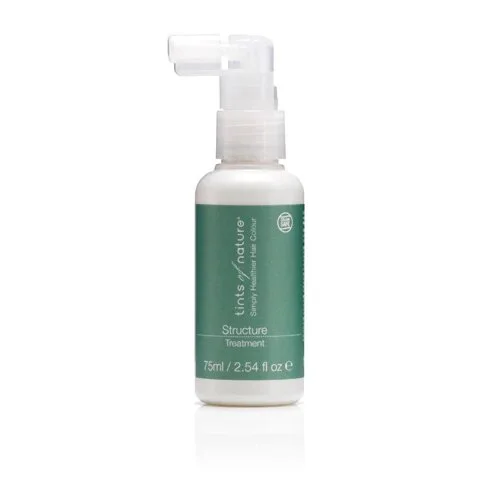 Structure treatment Tints - 75 ml.
