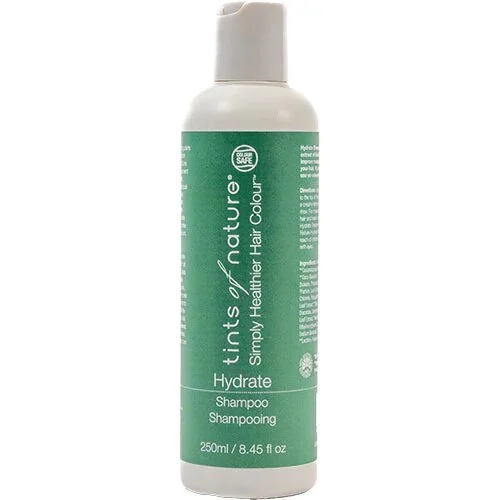 Shampoo Tints of Nature - 250 ml.