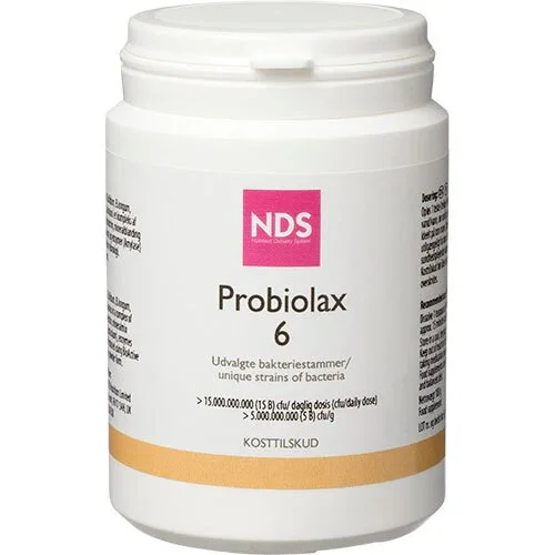 NDS Probiolax - 100 gram