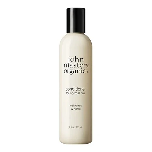 Conditioner for normal hair with Citrus & Neroli - 237 ml.