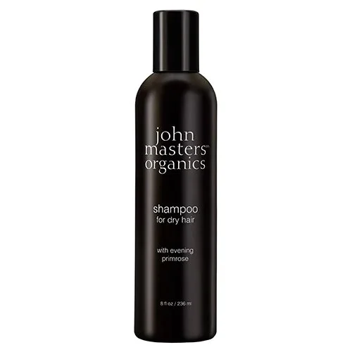 Shampoo for Dry Hair with Evening Primrose - 237 ml.