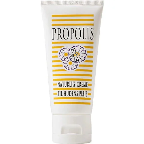 Propolis creme - 60 ml.