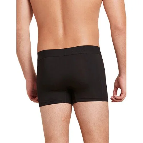 Men´s  Everyday Boxers sort str. 2XL - 1 par