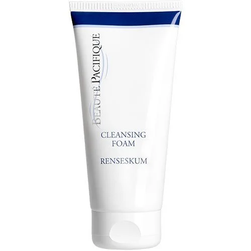 Beauté Pacifique Renseskum Mousse Nettoyant - 150 ml.