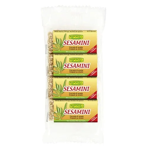 Sesambar multipack Ø (4x27gr)