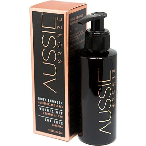 Krops Bronzer - 125 ml.