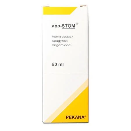 Apo stom Pekana